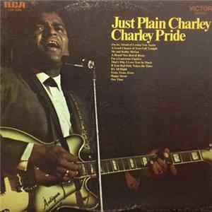 FLAC Charley Pride - Just Plain Charley