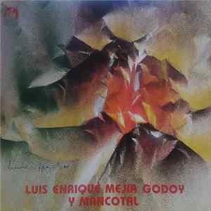 FLAC Luis Enrique Mejía Godoy y Mancotal - Nicarafricanico