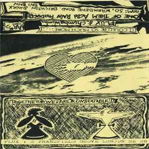 FLAC Flux & Chumbawamba - It Could Be So Much More...