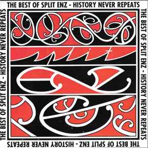 FLAC Split Enz - The Best Of Split Enz - History Never Repeats