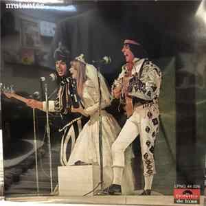 FLAC Mutantes - Mutantes