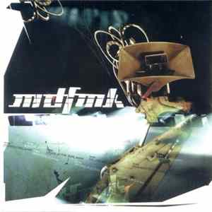 FLAC MDFMK - MDFMK