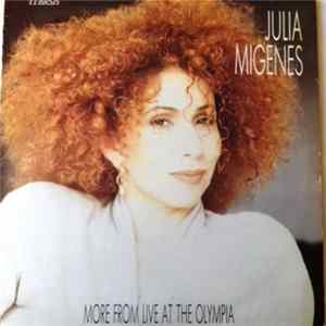 FLAC Julia Migenes - More Live At The Olympia