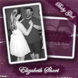 FLAC Elizabeth Short - Baby Girl
