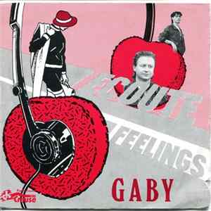 FLAC Gaby Dagois - Ecoute/ Feelings