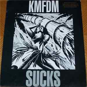 FLAC KMFDM - Sucks