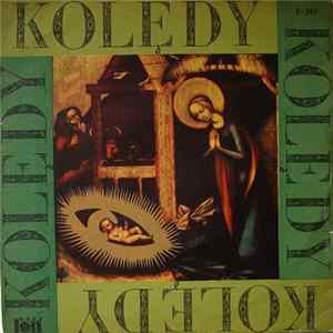 FLAC Various - Popularne Kolędy Polskie
