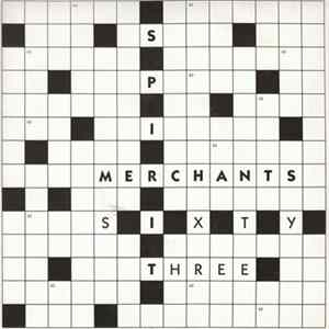 FLAC The Spirit Merchants - 63 / Birdland