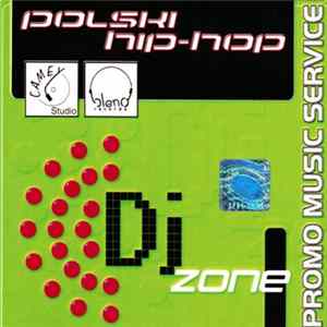 FLAC Various - Polski Hip-Hop October 2002