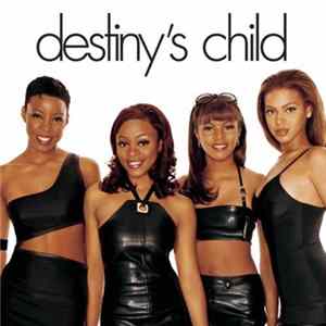FLAC Destiny's Child - Destiny's Child