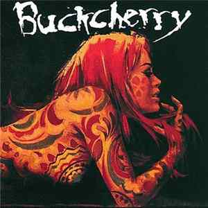 FLAC Buckcherry - Buckcherry