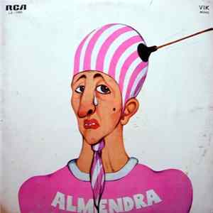 FLAC Almendra - Almendra