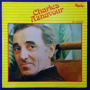 FLAC Charles Aznavour - En Español