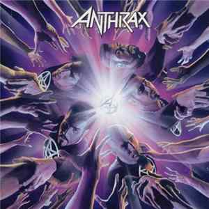 FLAC Anthrax - We've Come For You All