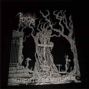 FLAC Throneum - Deathmass Of The Gravedancer