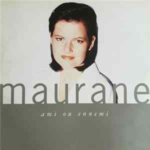 FLAC Maurane - Ami Ou Ennemi