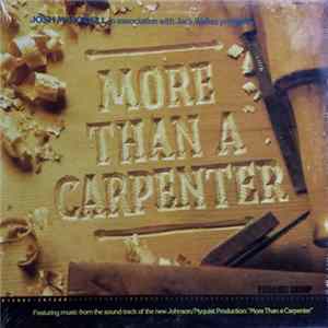 FLAC Jack Walker - More Than A Carpenter