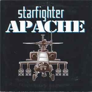 FLAC Starfighter - Apache