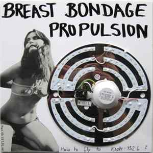 FLAC Klaus Haberl & Wolfgang Kindermann & Patricia Brooks / Kommissar Hjuler - The Breast Bondage Propulsion