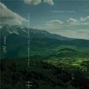 FLAC Calidonia County - The Ghosted Years
