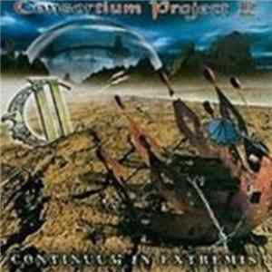 FLAC Consortium Project II - Continuum In Extremis
