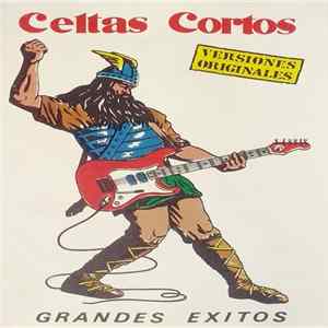 FLAC Celtas Cortos - Grandes Exitos