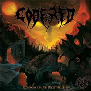 FLAC CodeRed - Dominions Of Our Deceitful Beliefs