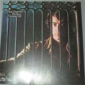FLAC Neil Diamond - Tap Root Manuscript