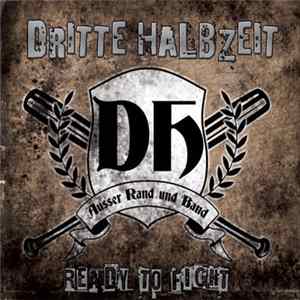 FLAC Dritte Halbzeit - Ready To Fight