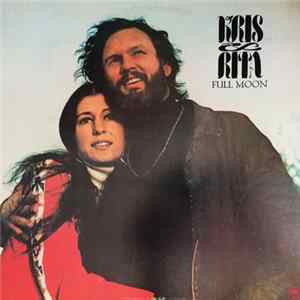 FLAC Kris & Rita - Full Moon
