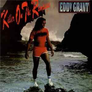 FLAC Eddy Grant - Killer On The Rampage