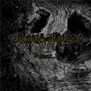 FLAC Funeral Marmoori - Volume 1