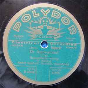 FLAC Rudolf Bernhard - Dr Autoverchauf