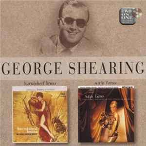 FLAC George Shearing - Burnished Brass / Satin Brass