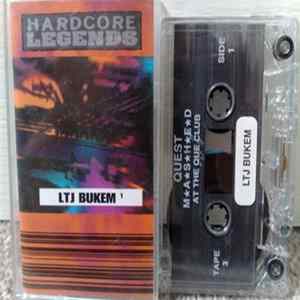 FLAC LTJ Bukem - Mashed