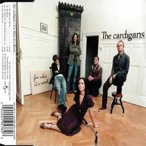FLAC The Cardigans - For What It's Worth