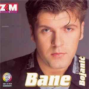 FLAC Bane Bojanić - Bane Bojanić
