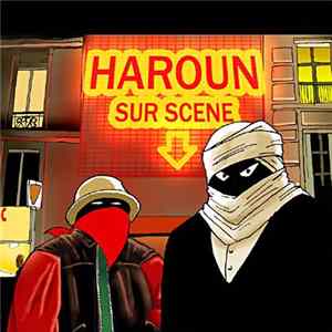 FLAC Haroun - Sur Scène