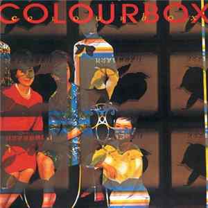 FLAC Colourbox - Colourbox