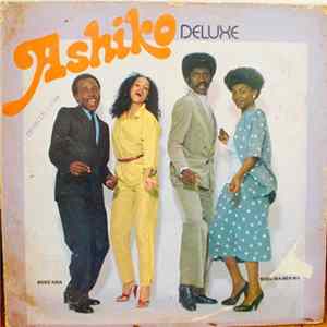 FLAC Ashiko Deluxe - Ashiko Deluxe