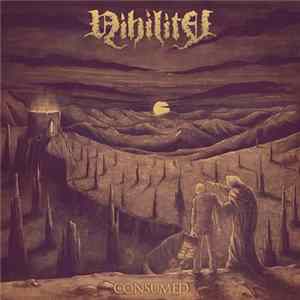 FLAC Nihility - Consumed