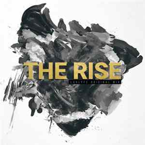 FLAC LuxLyfe - The Rise