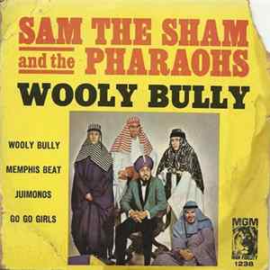 FLAC Sam The Sham And The Pharaohs - Wooly Bully