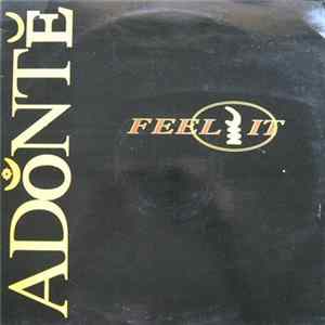 FLAC Adonte - Feel It