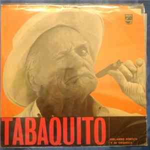 FLAC Orlando Fortich Y Su Orquesta - Tabaquito