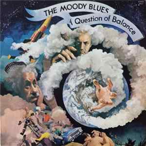 FLAC The Moody Blues - A Question Of Balance