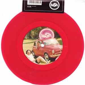 FLAC Lush - 500 (Shake Baby Shake)