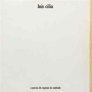 FLAC Eugénio de Andrade - Luis Cilia - O Peso Da Sombra