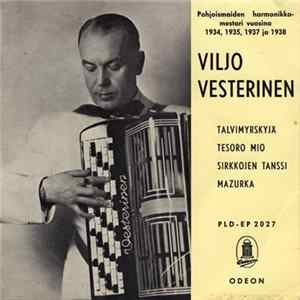 FLAC Viljo Vesterinen Ja Dallapé-orkesteri - Viljo Vesterinen