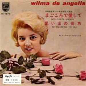 FLAC Wilma De Angelis - Non Costa Niente